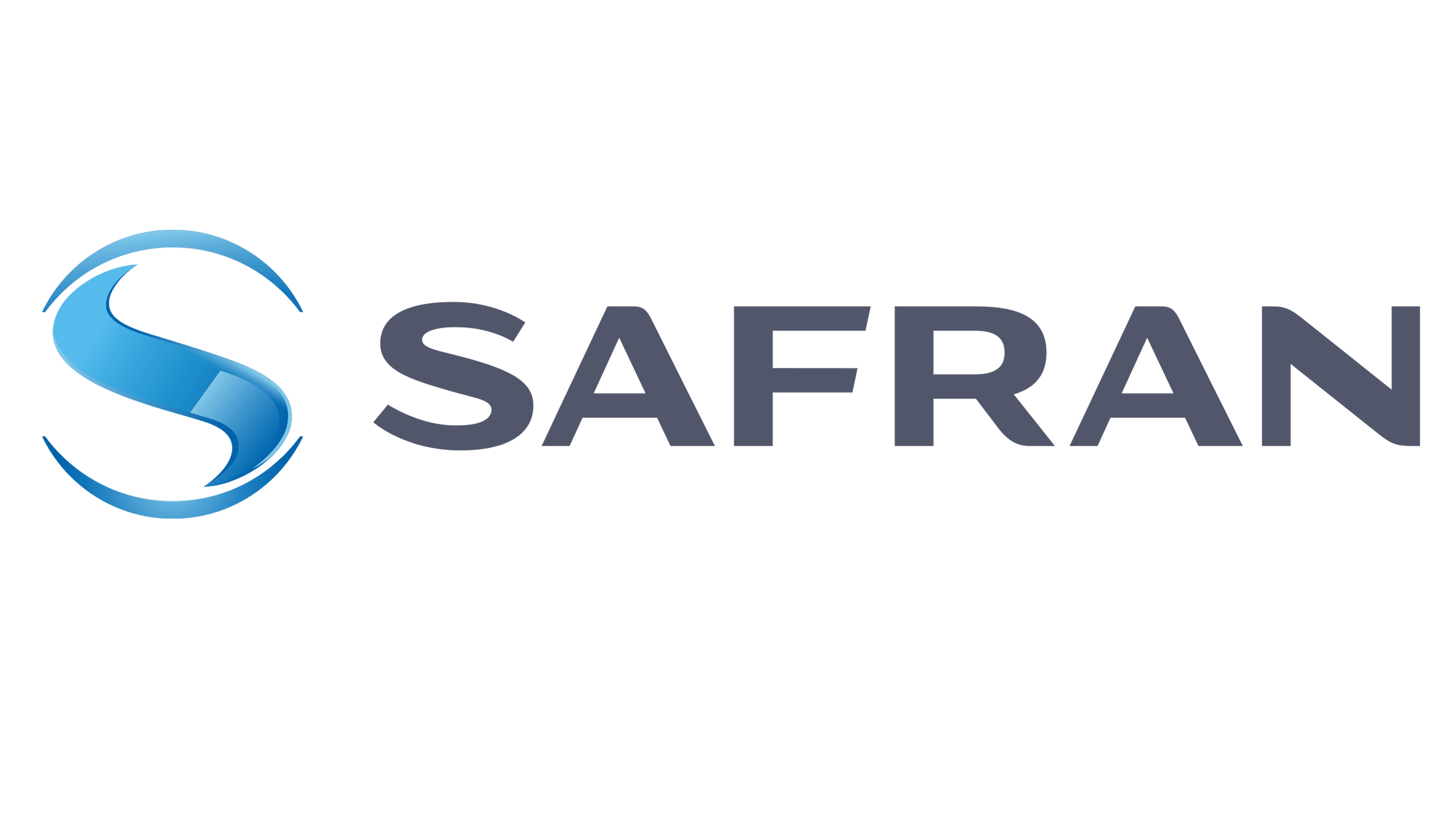 An image of Safran logo